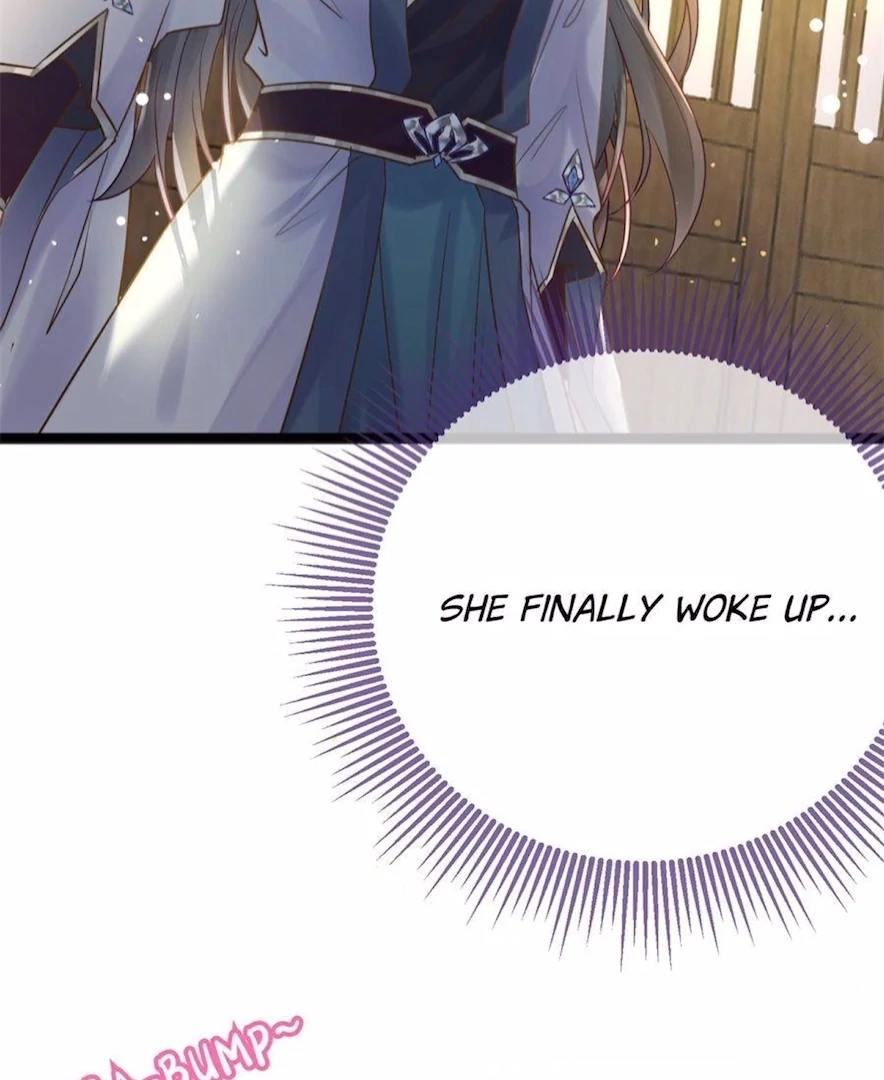 The Disciple's Daily Plan: Seduce the Master Chapter 12 - page 33