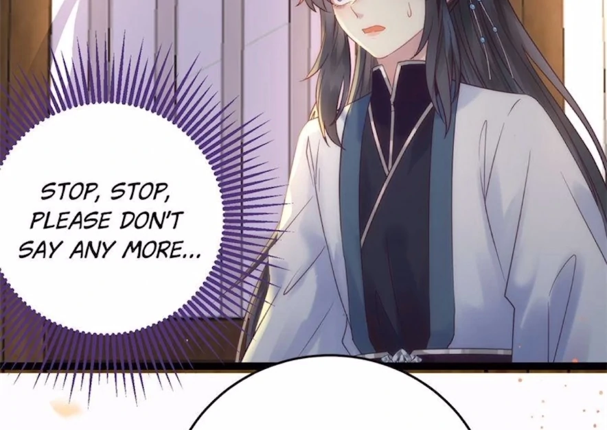 The Disciple's Daily Plan: Seduce the Master Chapter 12 - page 37