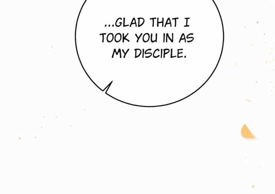 The Disciple's Daily Plan: Seduce the Master Chapter 12 - page 38