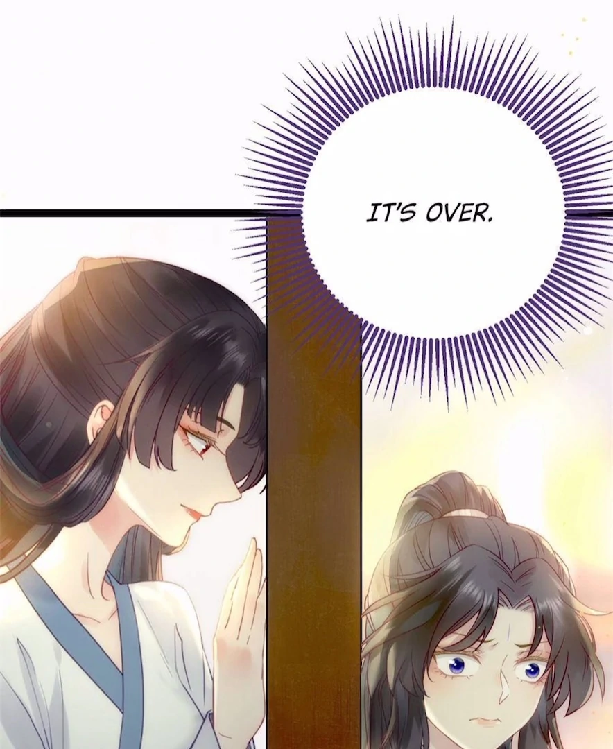 The Disciple's Daily Plan: Seduce the Master Chapter 12 - page 39
