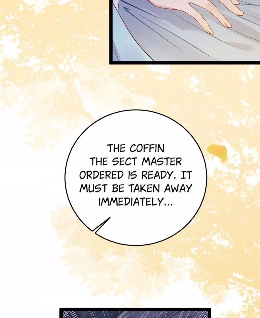 The Disciple's Daily Plan: Seduce the Master Chapter 12 - page 4