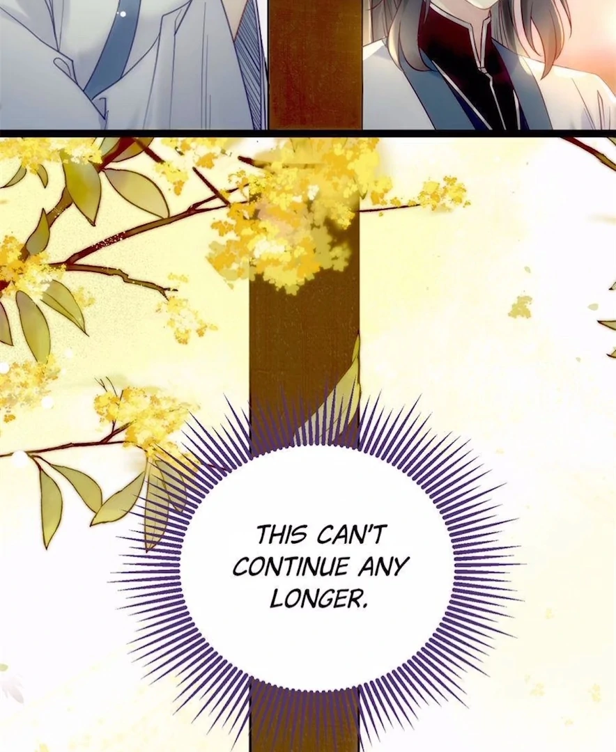 The Disciple's Daily Plan: Seduce the Master Chapter 12 - page 40