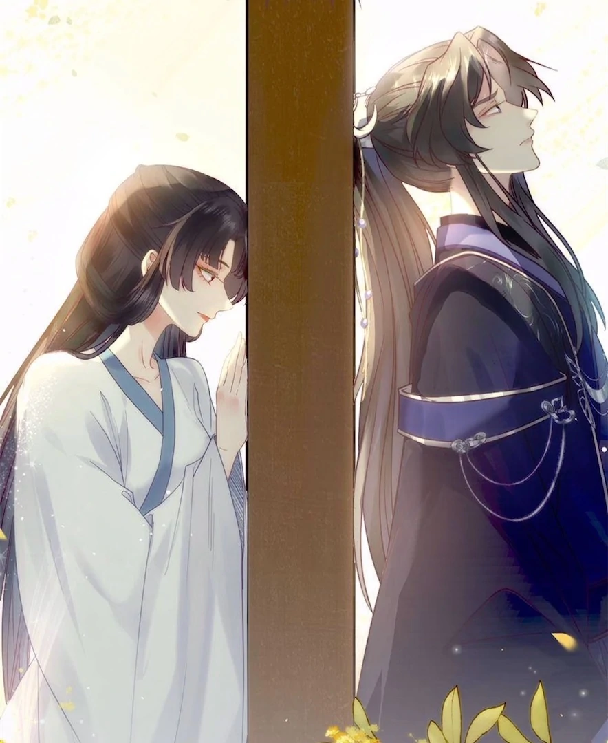 The Disciple's Daily Plan: Seduce the Master Chapter 12 - page 41