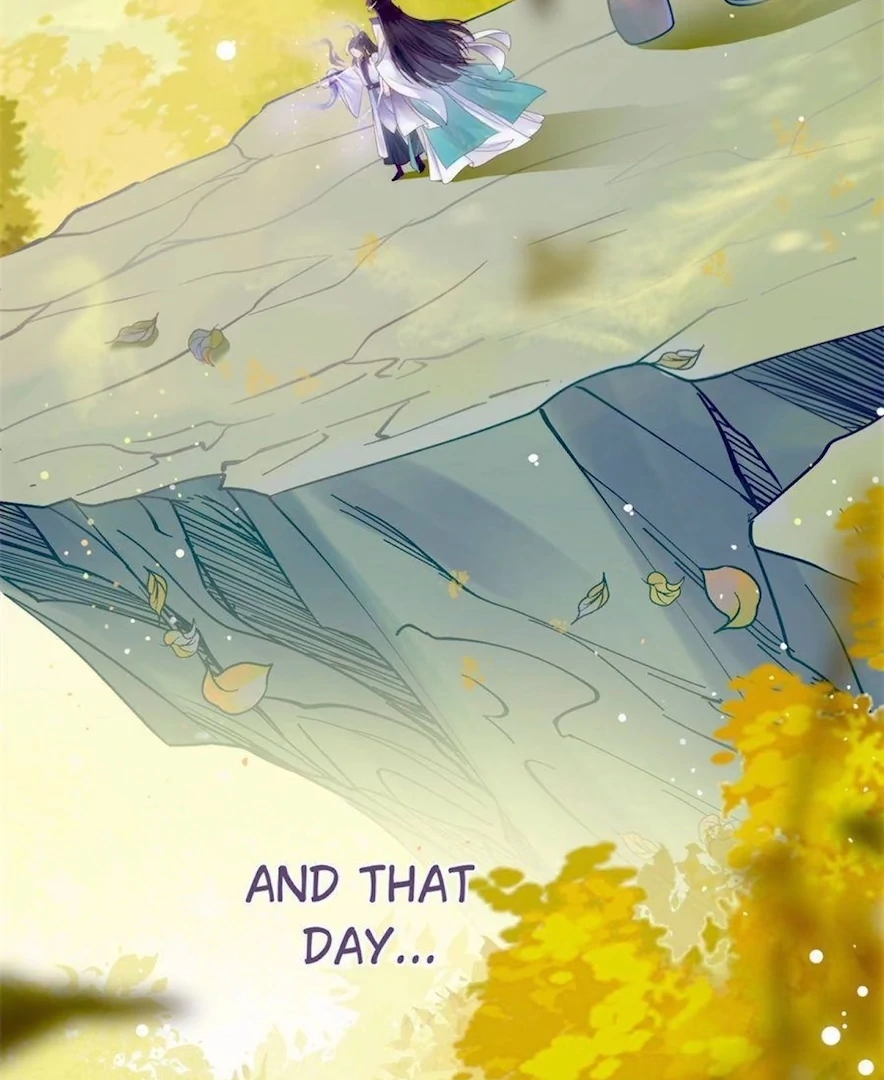 The Disciple's Daily Plan: Seduce the Master Chapter 12 - page 45