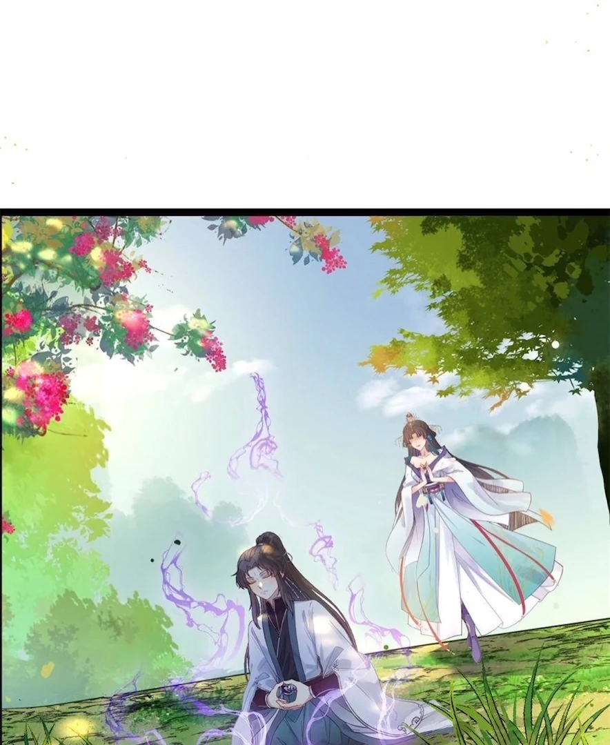 The Disciple's Daily Plan: Seduce the Master Chapter 12 - page 48