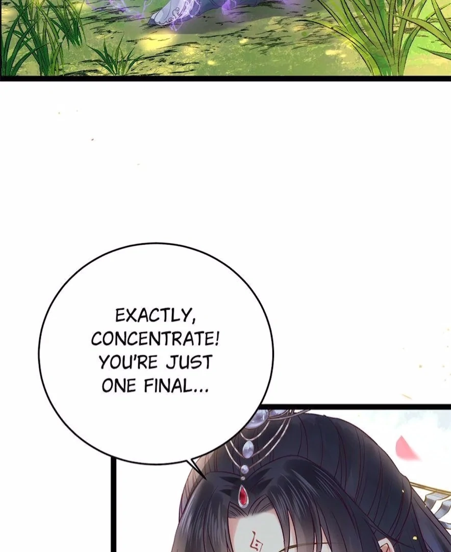 The Disciple's Daily Plan: Seduce the Master Chapter 12 - page 49