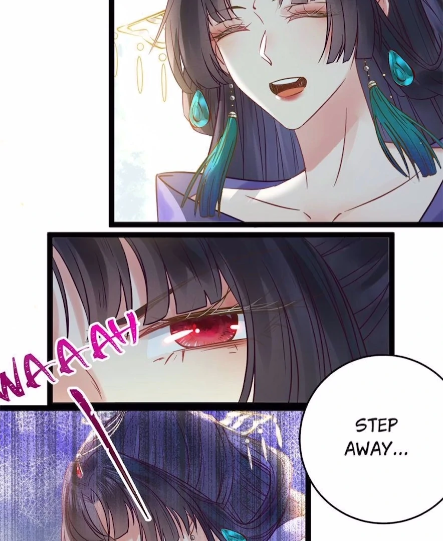 The Disciple's Daily Plan: Seduce the Master Chapter 12 - page 50