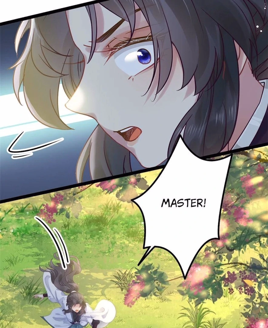 The Disciple's Daily Plan: Seduce the Master Chapter 12 - page 52