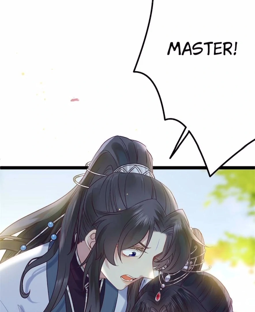 The Disciple's Daily Plan: Seduce the Master Chapter 12 - page 54