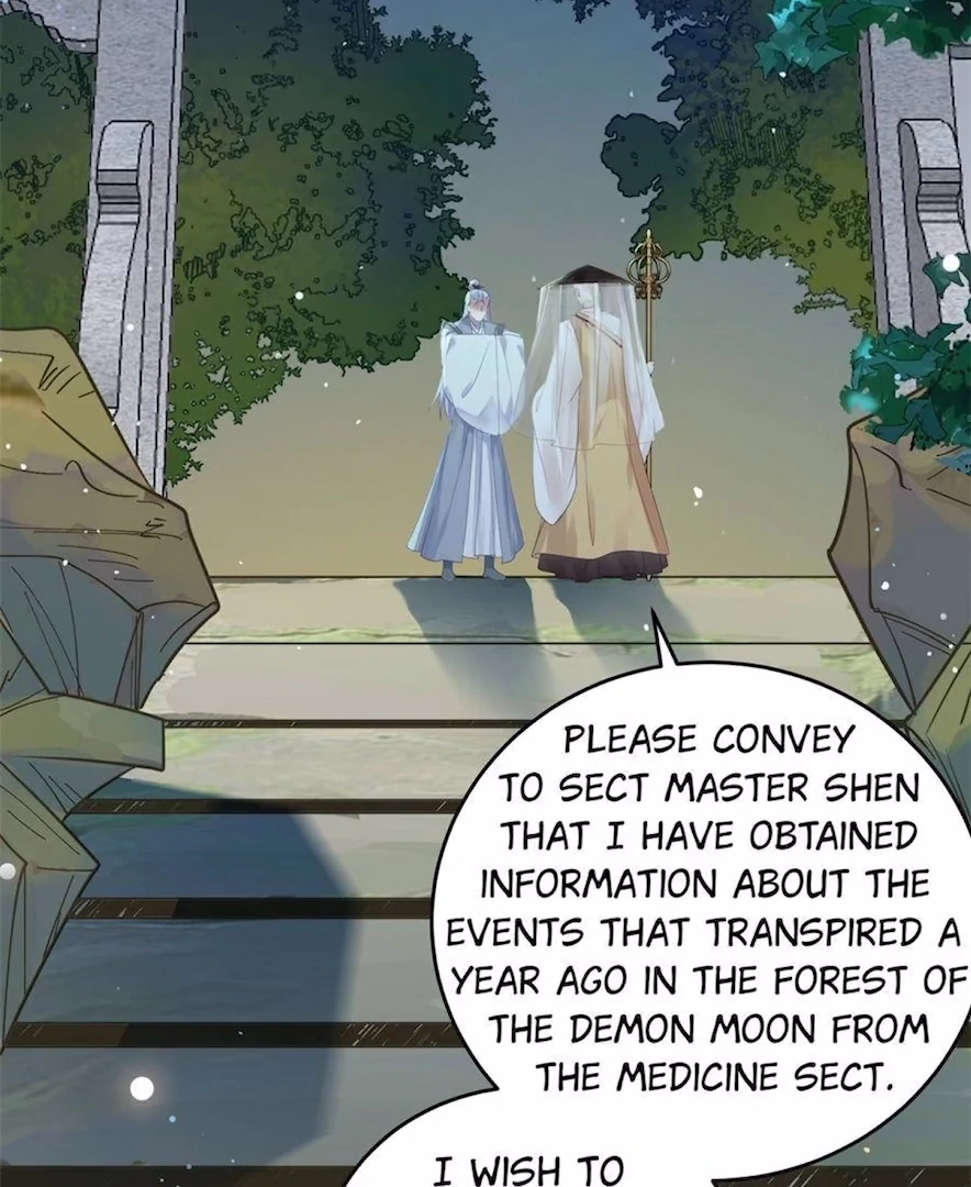The Disciple's Daily Plan: Seduce the Master Chapter 12 - page 58