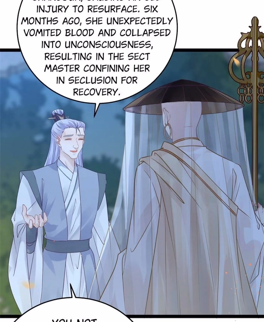 The Disciple's Daily Plan: Seduce the Master Chapter 12 - page 60