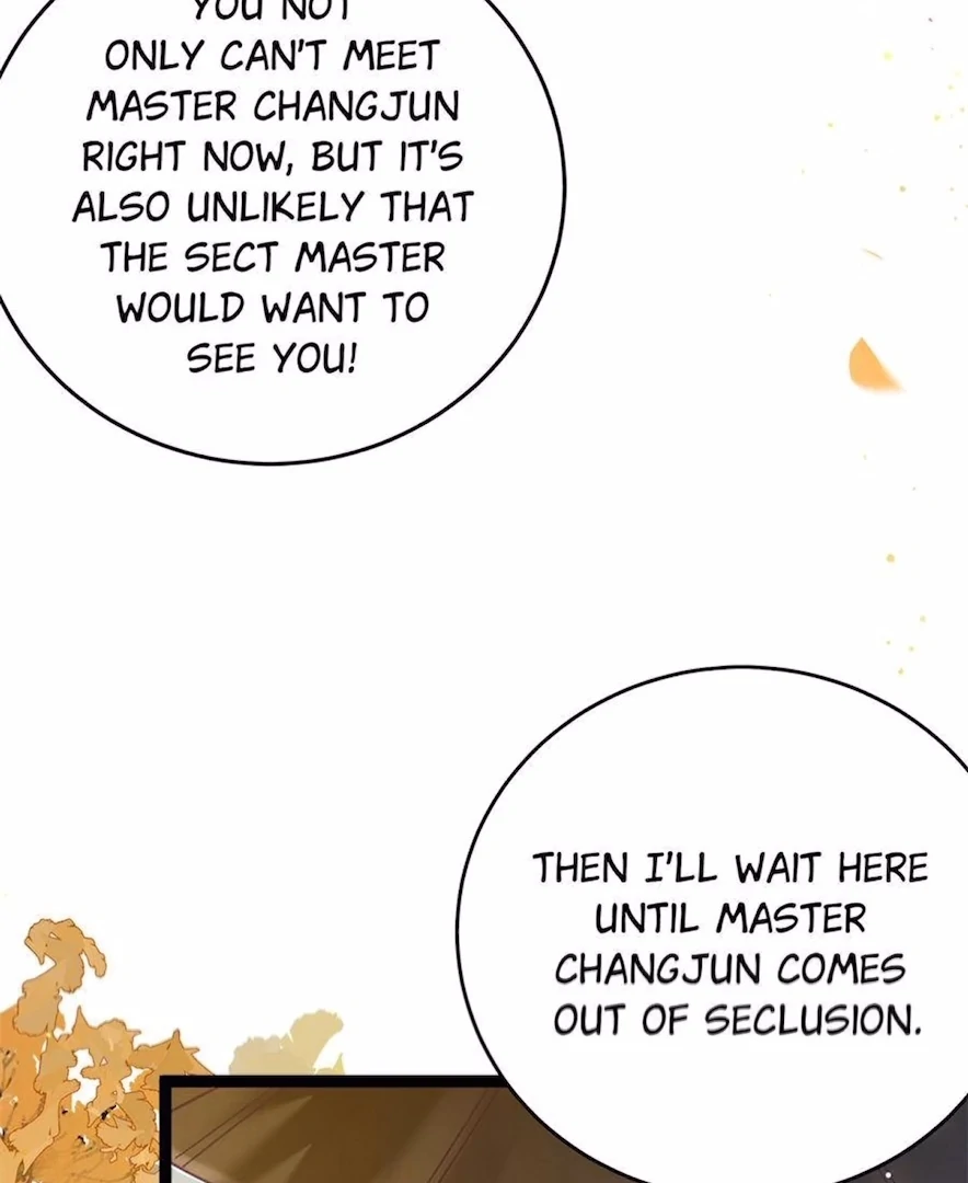 The Disciple's Daily Plan: Seduce the Master Chapter 12 - page 61