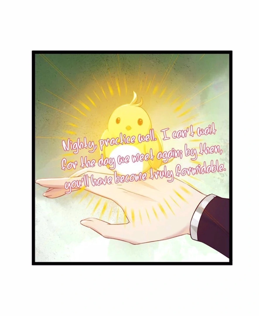 The Disciple's Daily Plan: Seduce the Master Chapter 12 - page 72