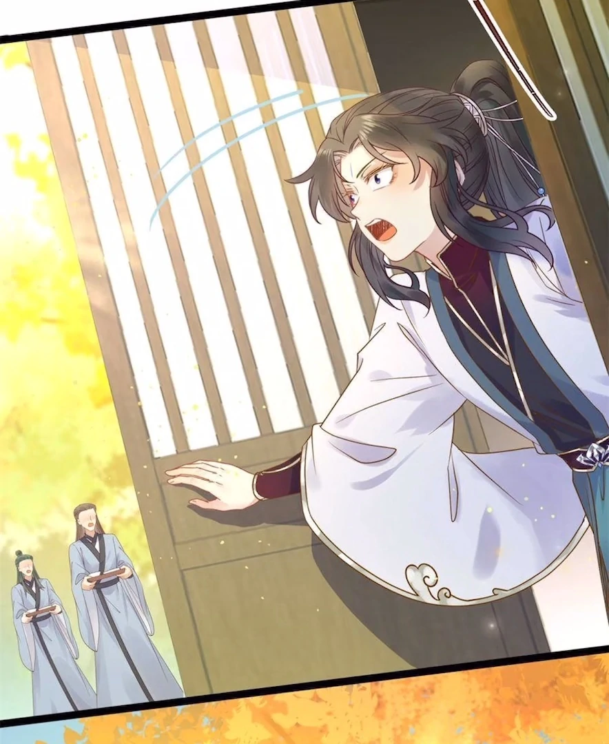 The Disciple's Daily Plan: Seduce the Master Chapter 12 - page 8