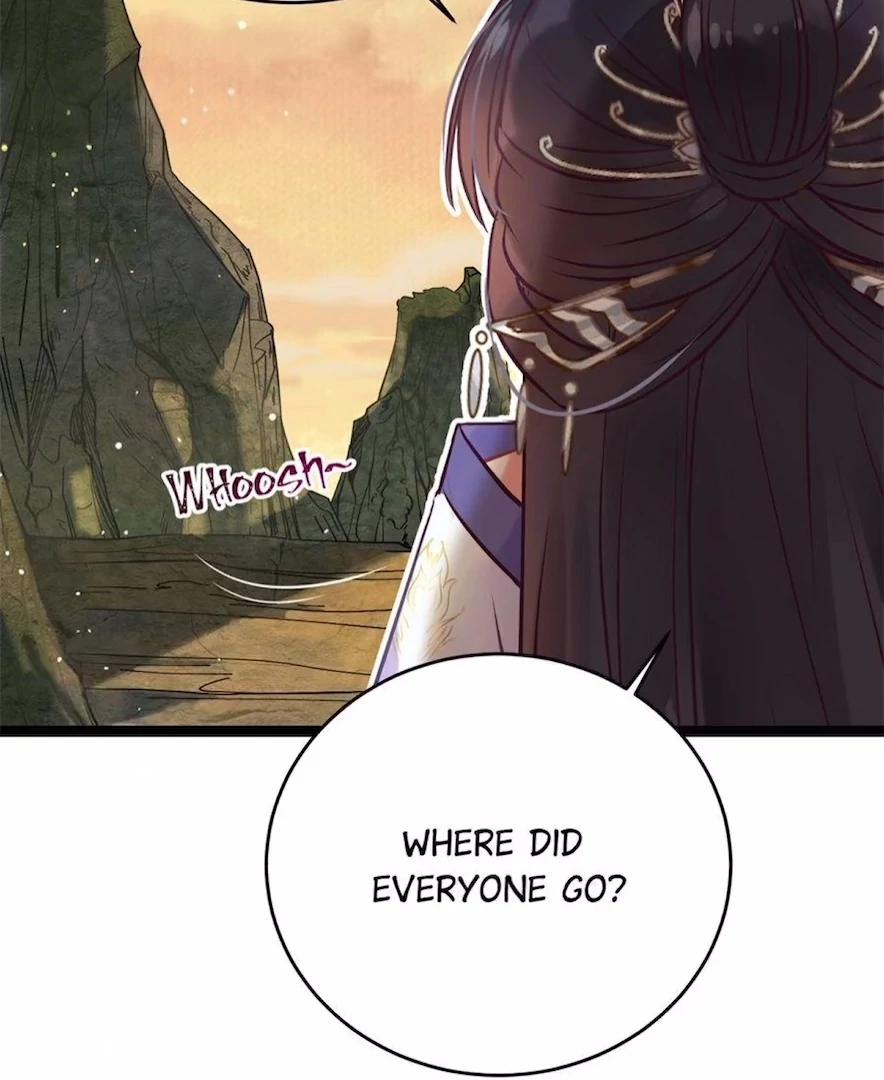The Disciple's Daily Plan: Seduce the Master Chapter 13 - page 11