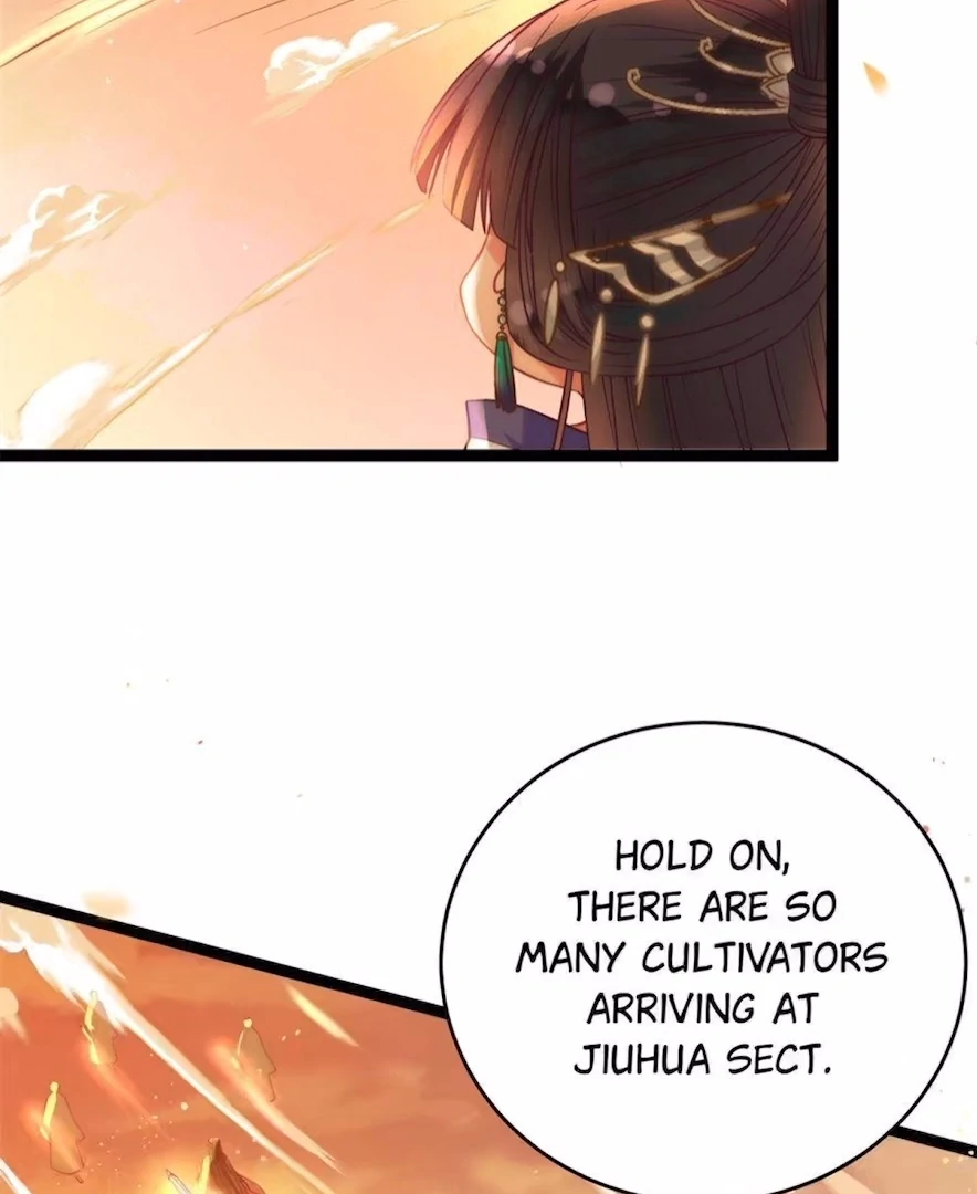 The Disciple's Daily Plan: Seduce the Master Chapter 13 - page 13