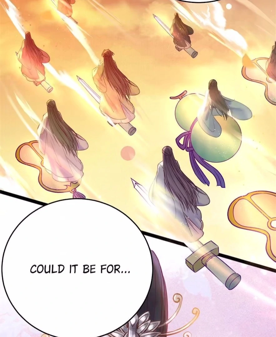 The Disciple's Daily Plan: Seduce the Master Chapter 13 - page 14