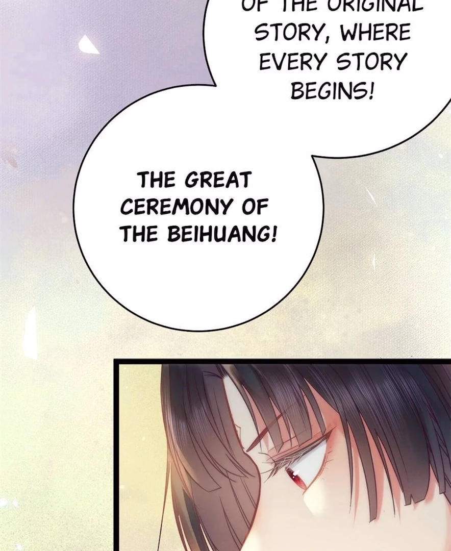 The Disciple's Daily Plan: Seduce the Master Chapter 13 - page 16