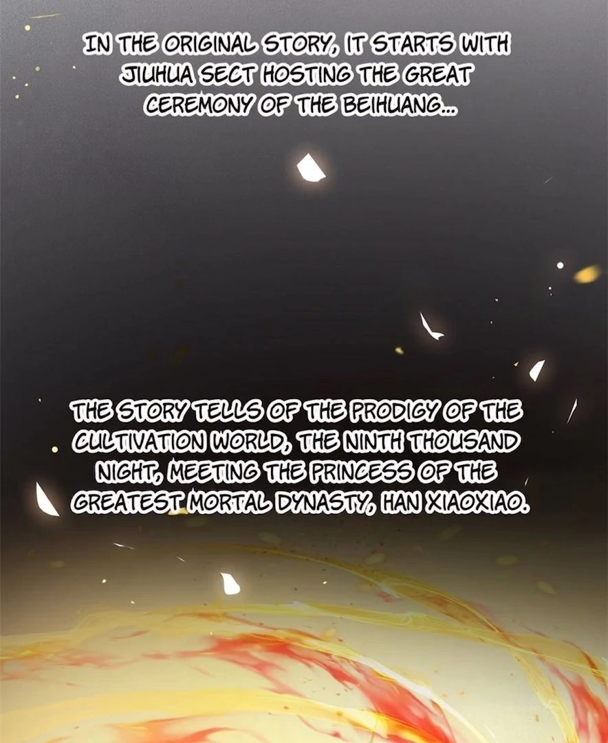 The Disciple's Daily Plan: Seduce the Master Chapter 13 - page 18