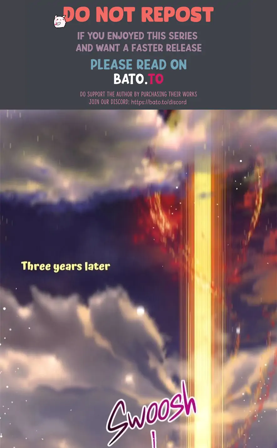 The Disciple's Daily Plan: Seduce the Master Chapter 13 - page 1