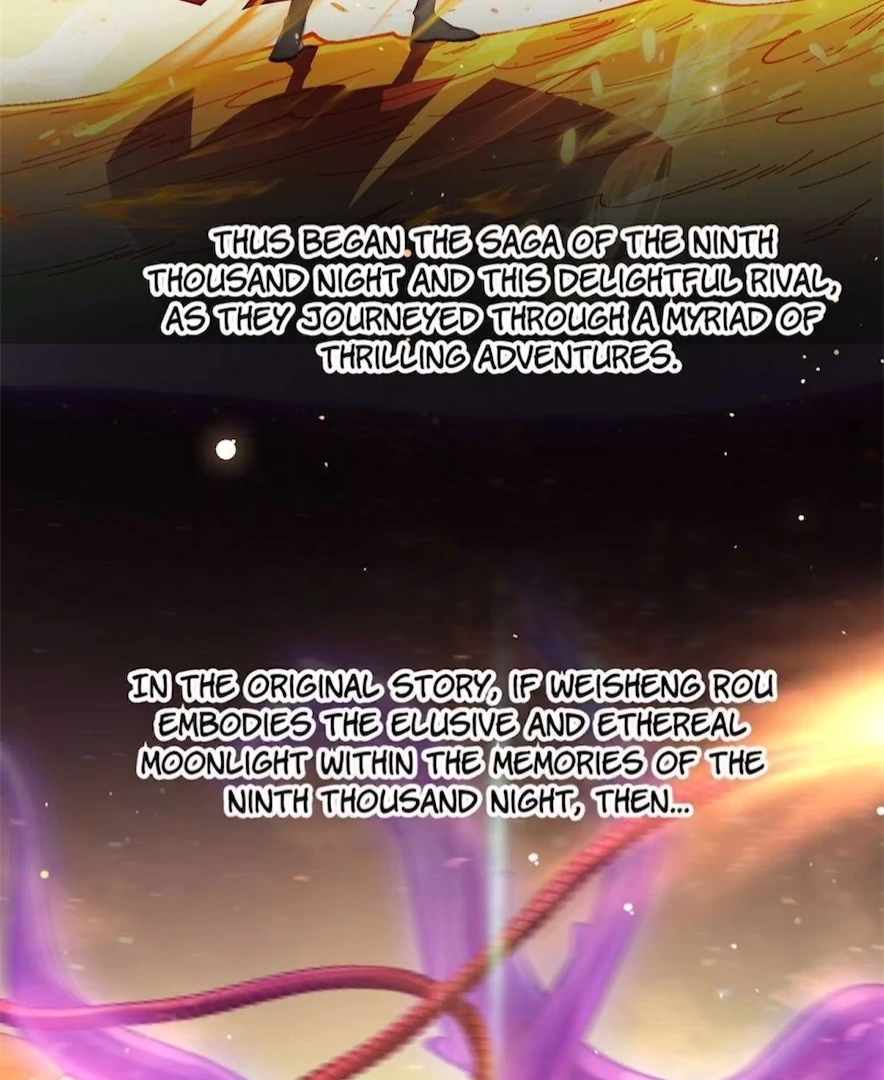 The Disciple's Daily Plan: Seduce the Master Chapter 13 - page 20