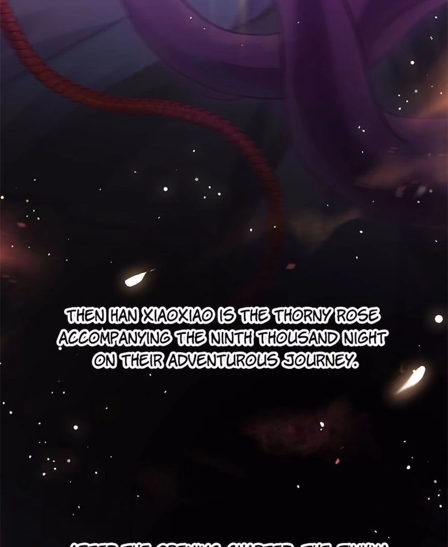 The Disciple's Daily Plan: Seduce the Master Chapter 13 - page 22