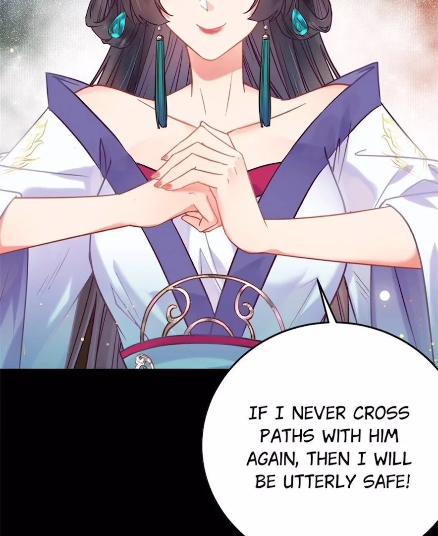 The Disciple's Daily Plan: Seduce the Master Chapter 13 - page 25