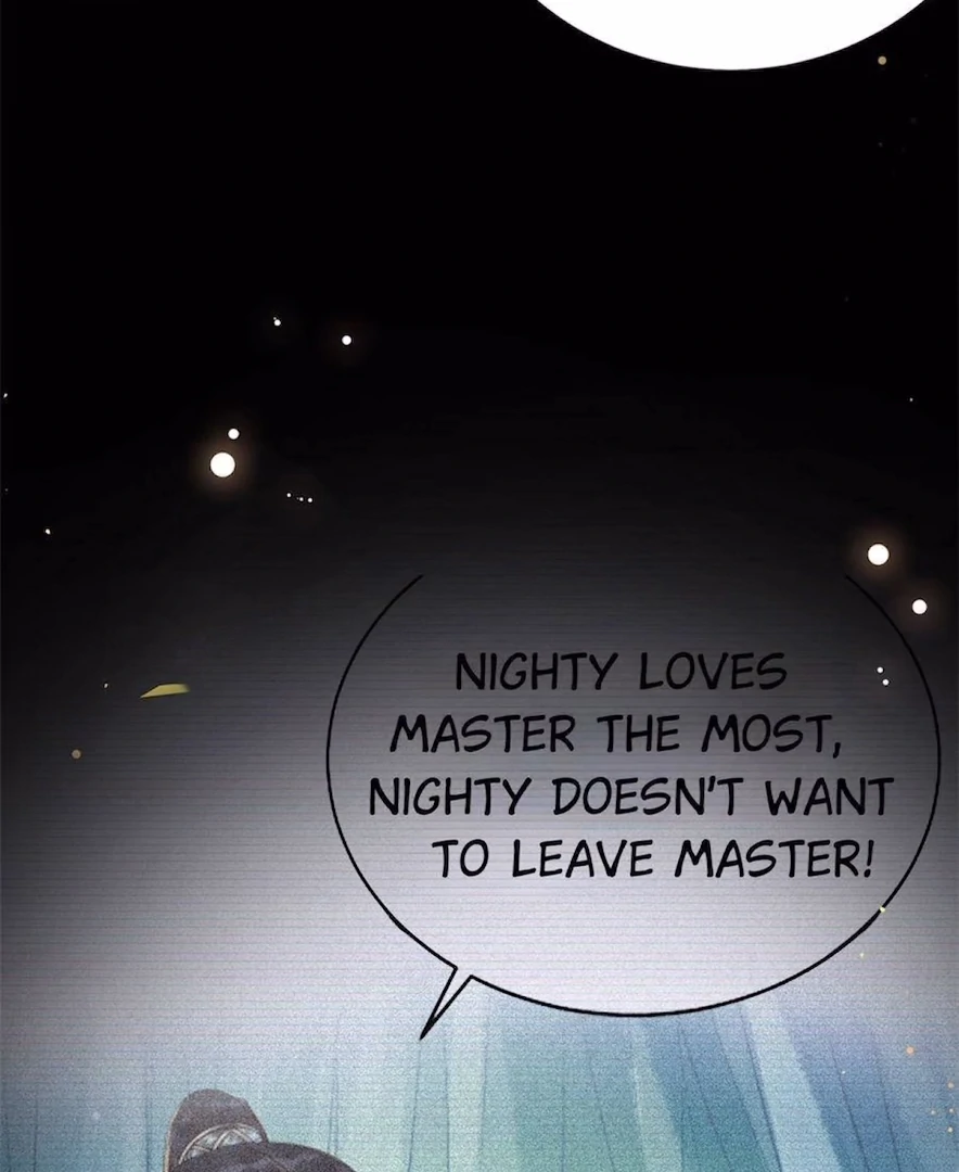 The Disciple's Daily Plan: Seduce the Master Chapter 13 - page 26
