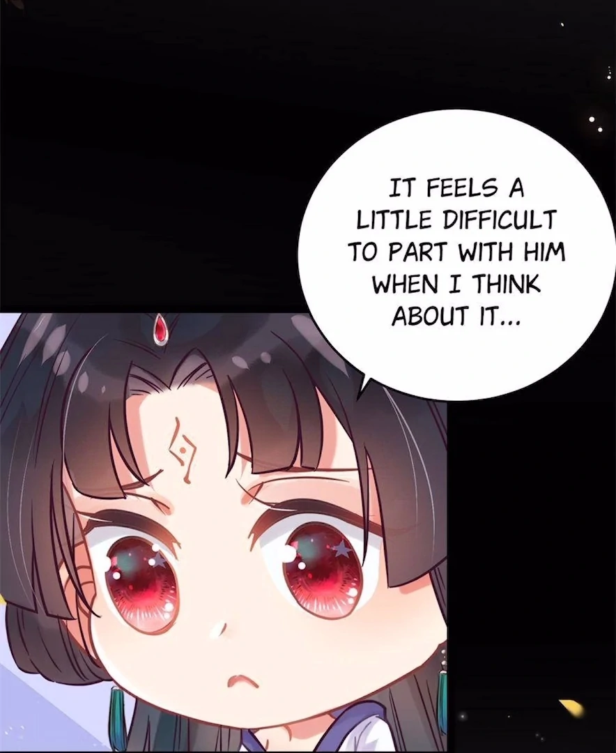 The Disciple's Daily Plan: Seduce the Master Chapter 13 - page 28