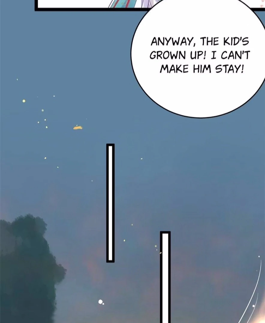 The Disciple's Daily Plan: Seduce the Master Chapter 13 - page 30