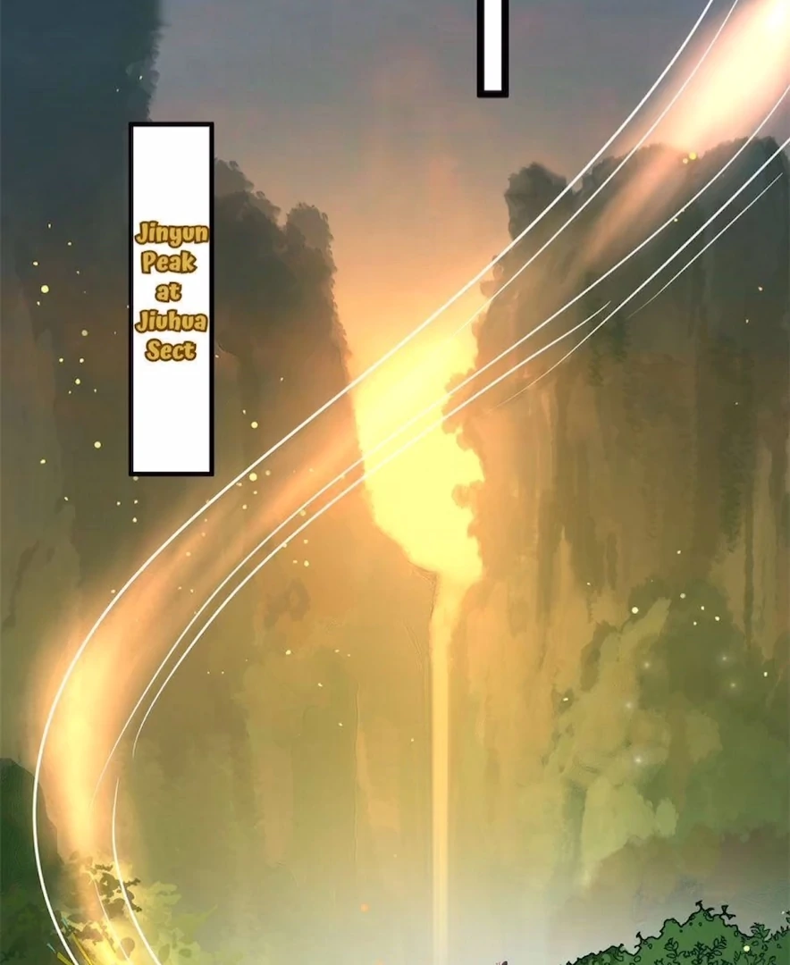 The Disciple's Daily Plan: Seduce the Master Chapter 13 - page 31