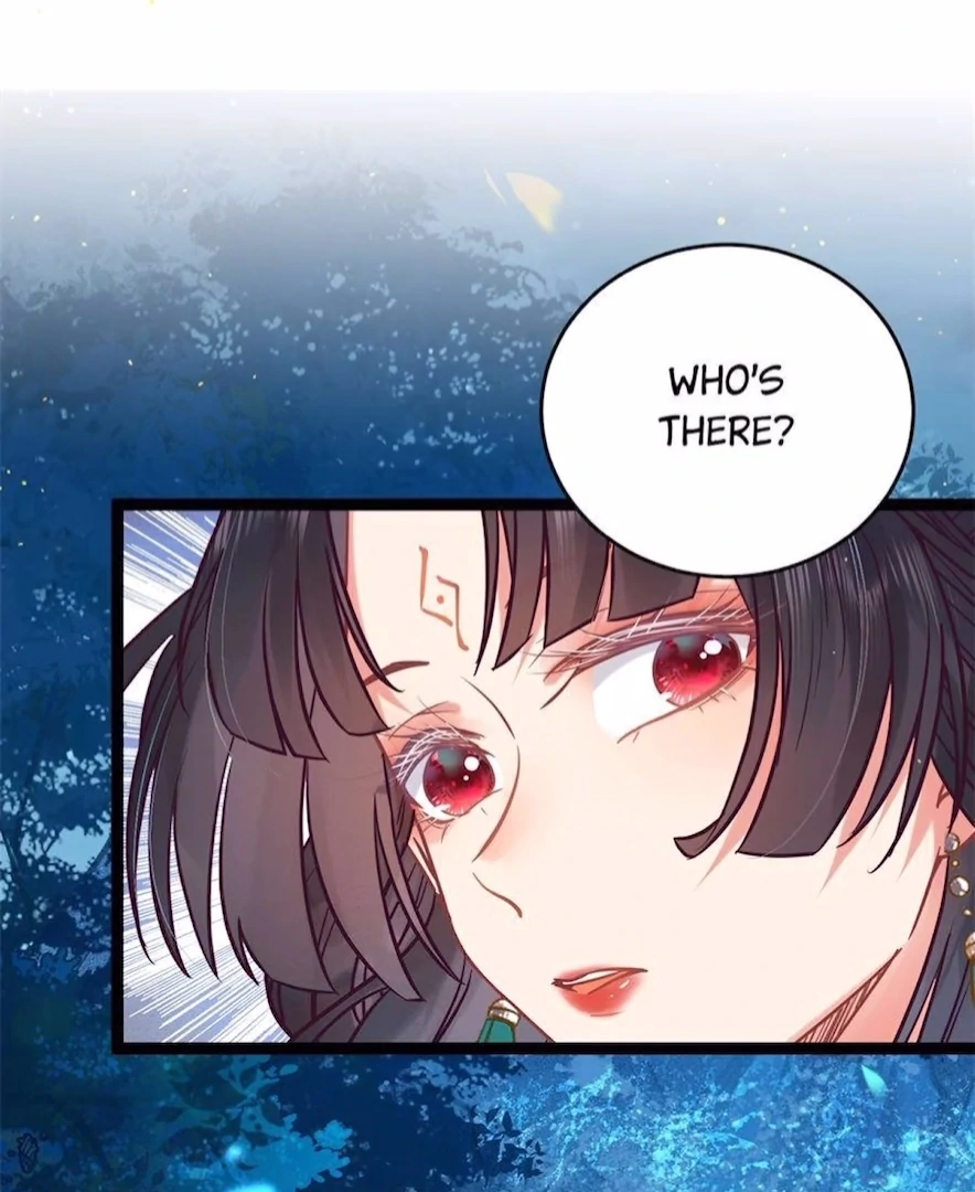 The Disciple's Daily Plan: Seduce the Master Chapter 13 - page 36