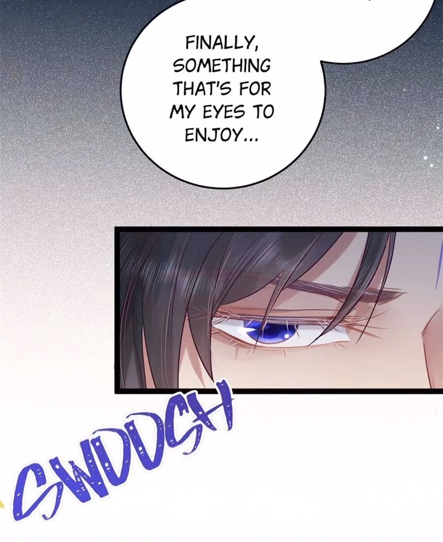The Disciple's Daily Plan: Seduce the Master Chapter 13 - page 40