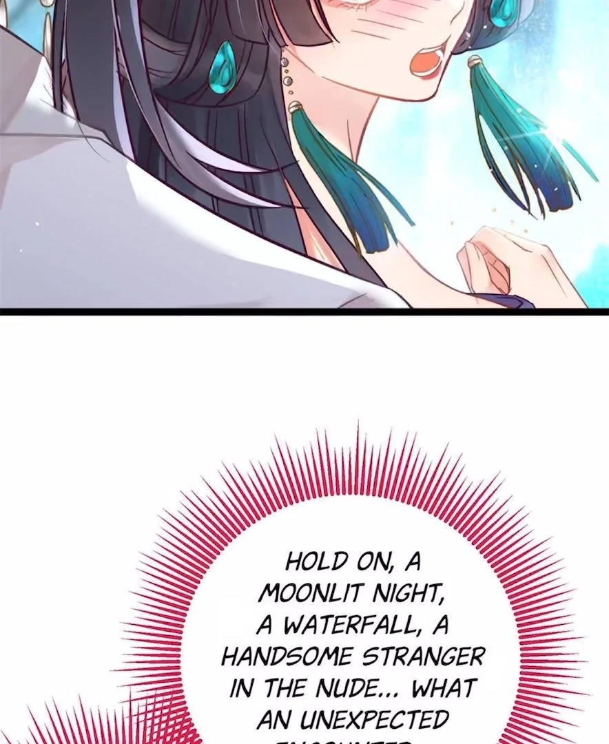 The Disciple's Daily Plan: Seduce the Master Chapter 13 - page 45