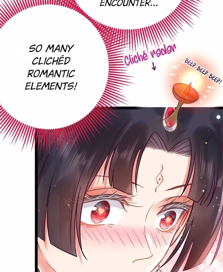 The Disciple's Daily Plan: Seduce the Master Chapter 13 - page 46