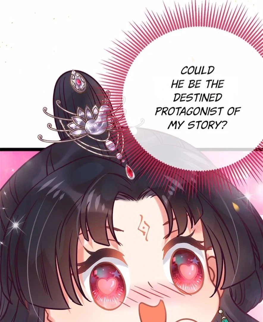 The Disciple's Daily Plan: Seduce the Master Chapter 13 - page 48