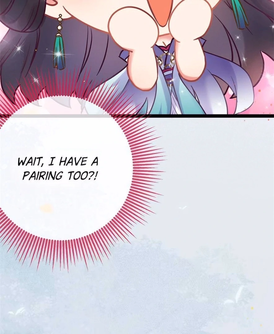 The Disciple's Daily Plan: Seduce the Master Chapter 13 - page 49