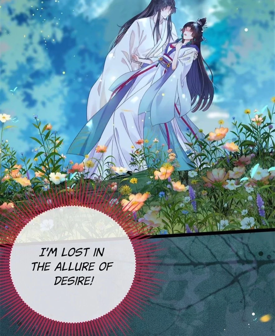 The Disciple's Daily Plan: Seduce the Master Chapter 13 - page 53
