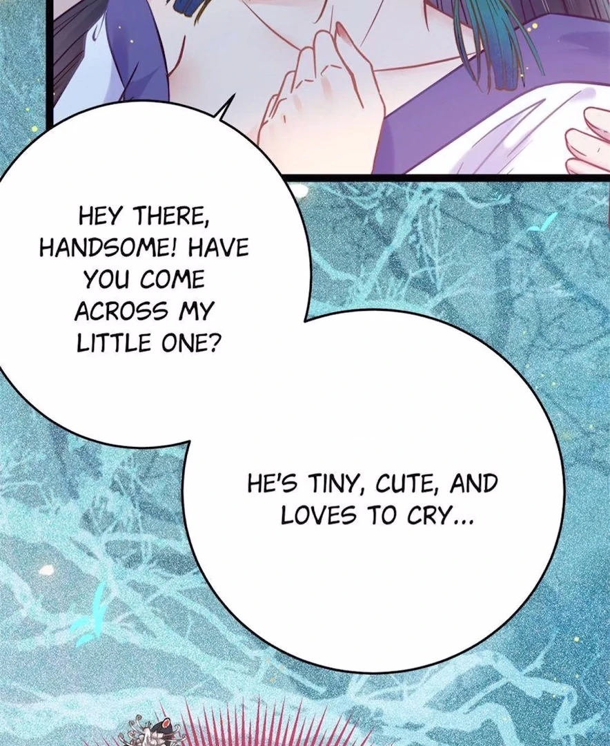 The Disciple's Daily Plan: Seduce the Master Chapter 13 - page 55