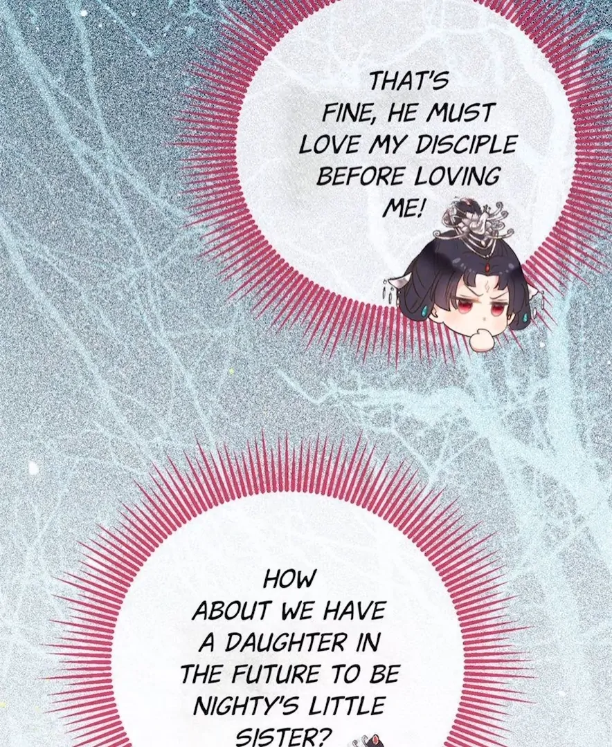 The Disciple's Daily Plan: Seduce the Master Chapter 13 - page 57
