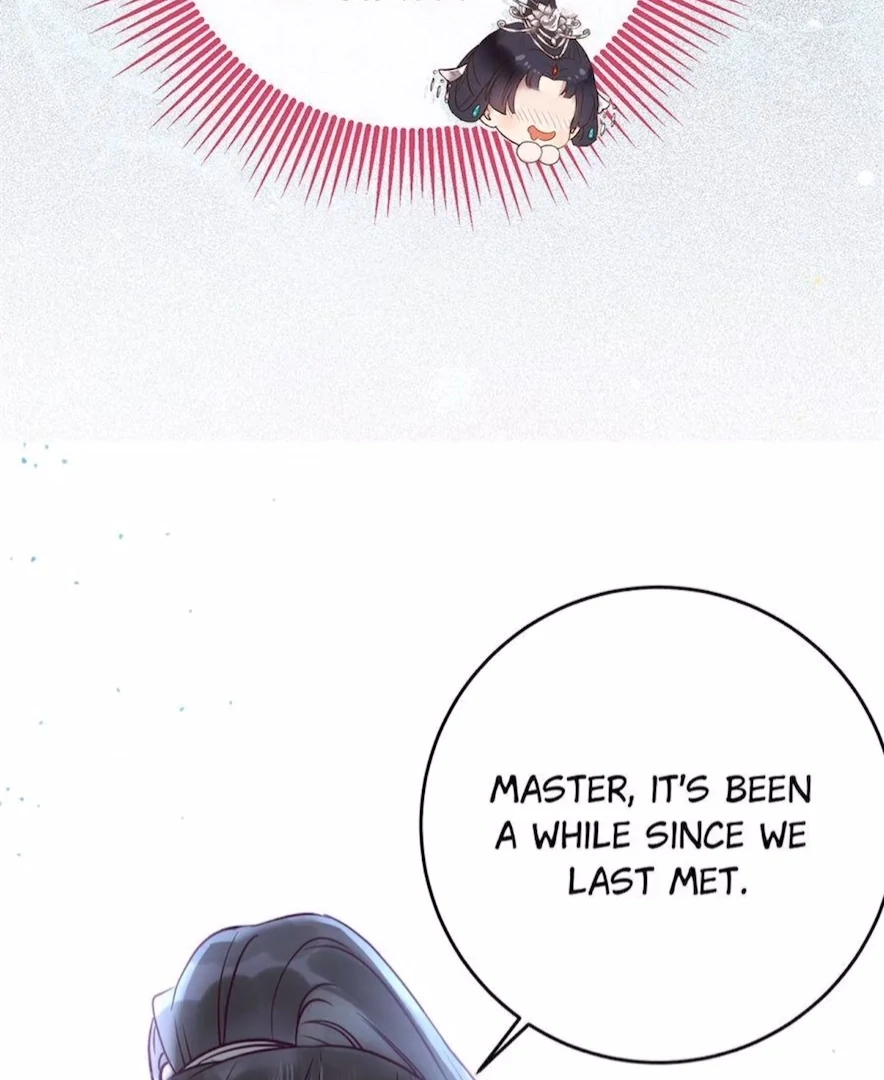 The Disciple's Daily Plan: Seduce the Master Chapter 13 - page 58