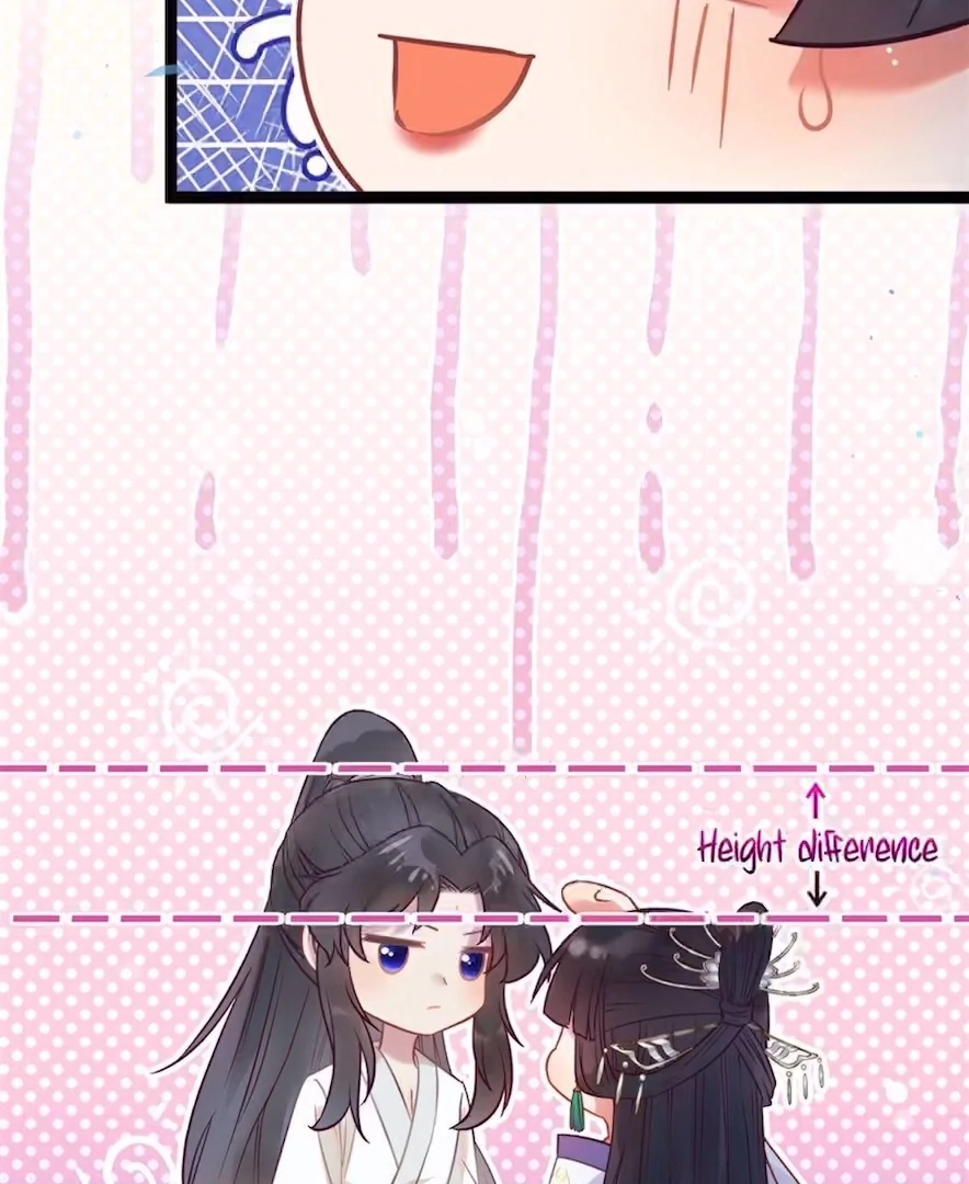 The Disciple's Daily Plan: Seduce the Master Chapter 13 - page 61
