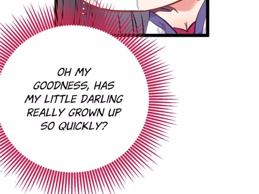 The Disciple's Daily Plan: Seduce the Master Chapter 13 - page 68