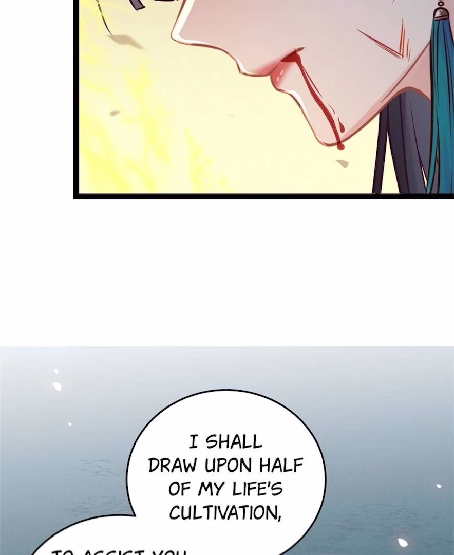 The Disciple's Daily Plan: Seduce the Master Chapter 9 - page 12