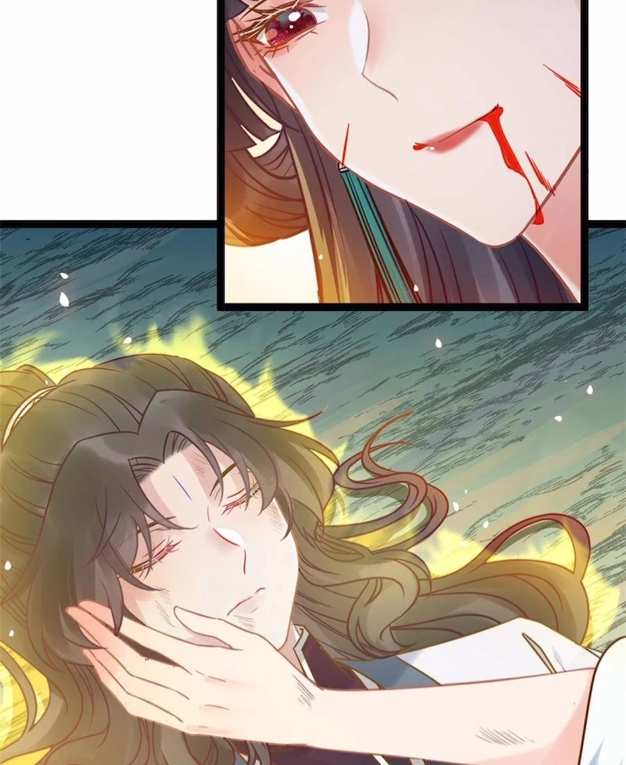 The Disciple's Daily Plan: Seduce the Master Chapter 9 - page 15