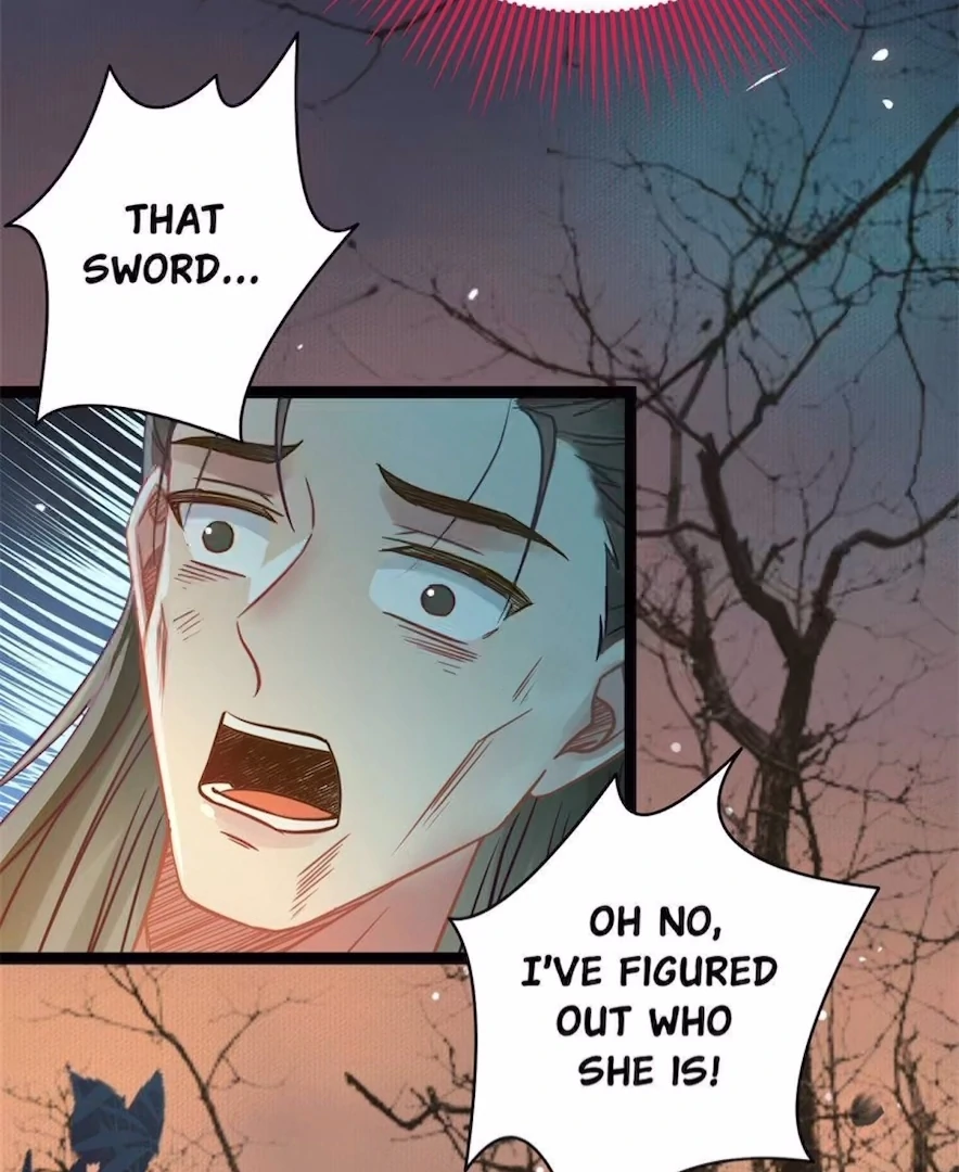 The Disciple's Daily Plan: Seduce the Master Chapter 9 - page 17