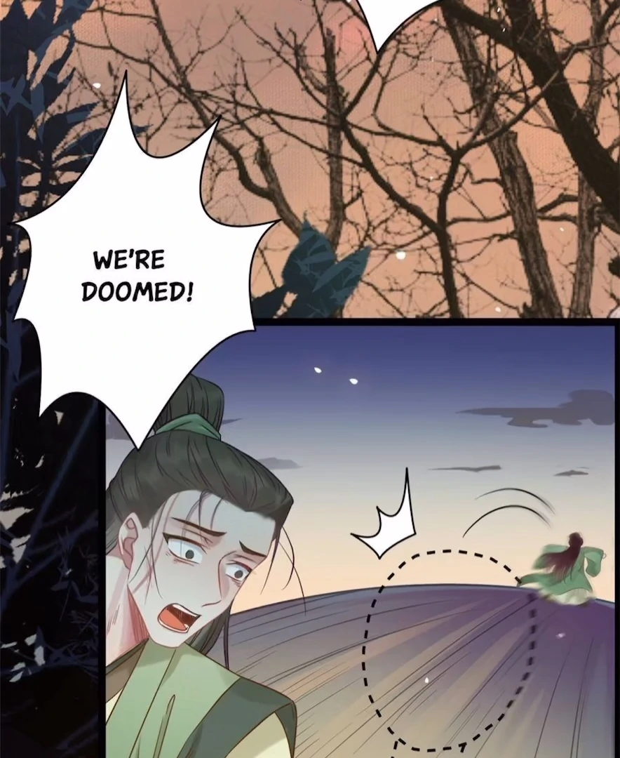 The Disciple's Daily Plan: Seduce the Master Chapter 9 - page 18