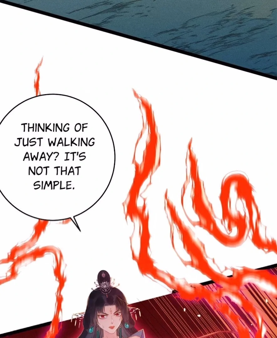 The Disciple's Daily Plan: Seduce the Master Chapter 9 - page 21