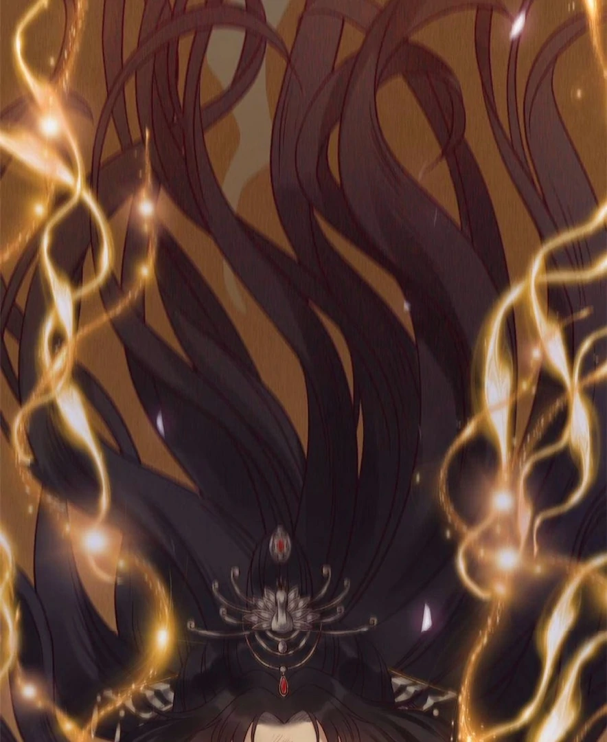 The Disciple's Daily Plan: Seduce the Master Chapter 9 - page 2