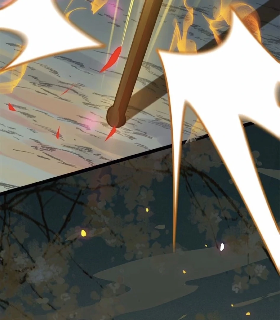 The Disciple's Daily Plan: Seduce the Master Chapter 9 - page 31